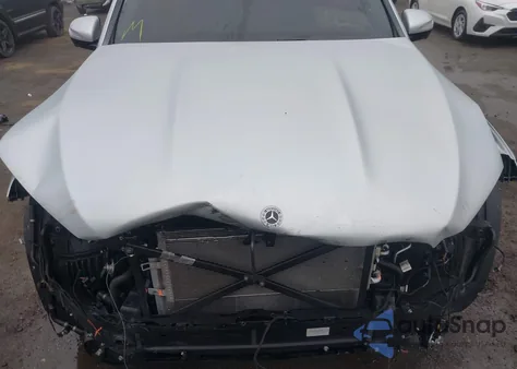 2020 Mercedes-Benz Gle 450 4Matic z USA, uszkodzony, nr VIN 4JGFB5KB5LA218655